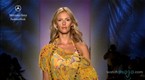 FashionMojo: Caffe Swimwear On the Mercedes-Benz Fashion Week Runway