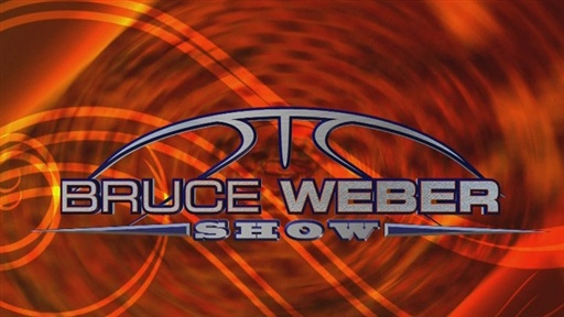 The Bruce Weber Show