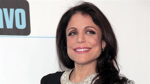 Bethenny Frankel: 'the Real Housewives of Beverly Hills' Will Be Video