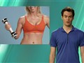 Shake Weight DVD