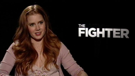 amy adams fighter. The Fighter: Amy Adams