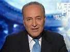 Schumer: ‘Problem Is Not Israel’
