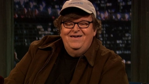 Michael Moore,  Part 1 Video