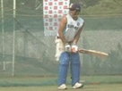 Sehwag Hopes for a More Clinical Display