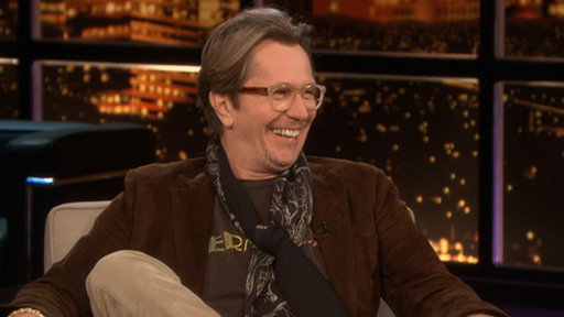 Gary Oldman