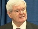Why Is Gingrich Disliked?