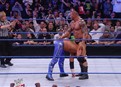 Matt Hardy Vs. Batista picture
