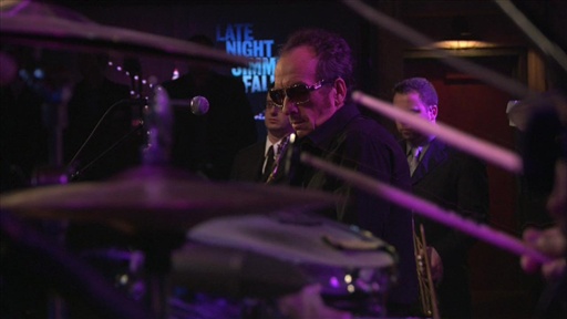 Elvis Costello Performance