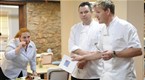 Kitchen Nightmares: Flamangos (season 3, episode 2)