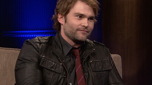 Seann William Scott Video