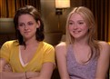 Kristen Stewart: Catching up With Jodie Foster & 'Remembering' Robert Pattinson picture