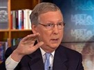 McConnell: Problems Aren’t from Taxing Too Little