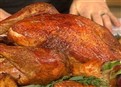 TODAY Weighs In: Thanksgiving Turkey Vs. Sides? picture