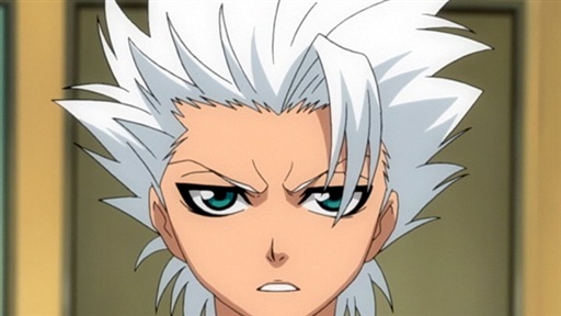 Bleach 129