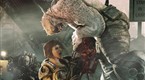 X-Play: Gears of War 3 Preview at Comic-Con 2010