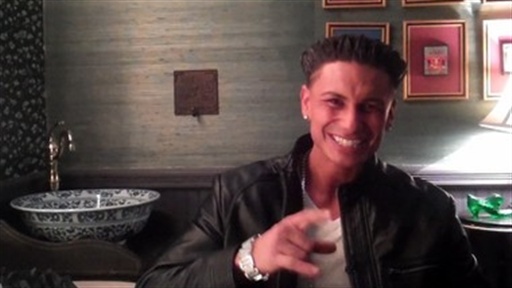 Twitter Questions: DJ Pauly D Video