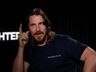 The Fighter: Christian Bale