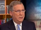 McConnell: Doing Nothing Not an Option