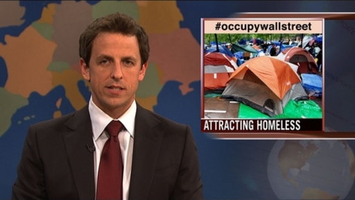 Weekend Update Favorites: Nov 5, 2011