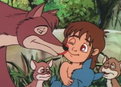 Junglebook