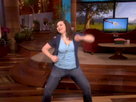 Amazing Ellen Audience Dancers!