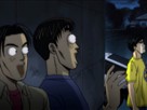 Initial D | Season 4 Episode 14 | Sad Lonely Driver