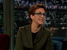 Rachel Maddow, Part 2
