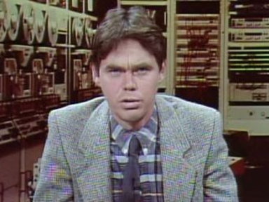 Rich Hall's Election