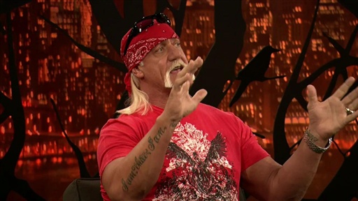 Hulk Hogan: Setting the Record Straight