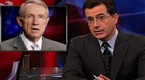 The Colbert Report: Stephen Shakes His Moneymaker
