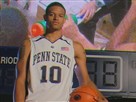 The Penn State Basketball Story