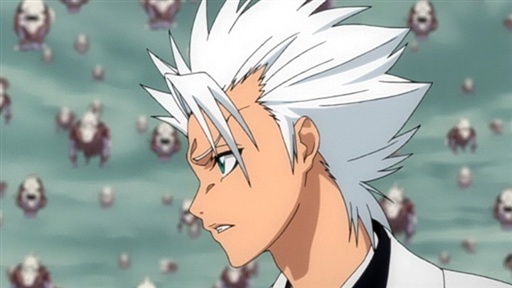 Bleach 131