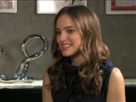 Black Swan: Natalie Portman