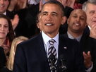 The Speeches of President Obama | President Obama Speaks On Appointing Richard Cordray