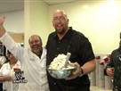 Make-A-Wish: Coldstone Creamery