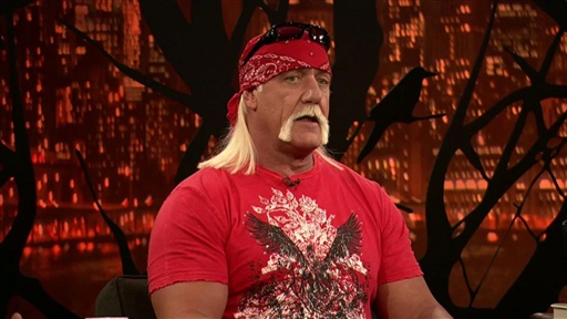 Hulk Hogan: Return to Wrestling