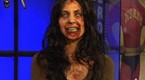 Attack of the Show: Olivia Munn Becomes a Zombie