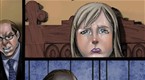 Heroes: Chapter 172: From the Files of Primatech: 1991