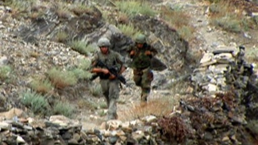 The Deadliest Place On Earth Video