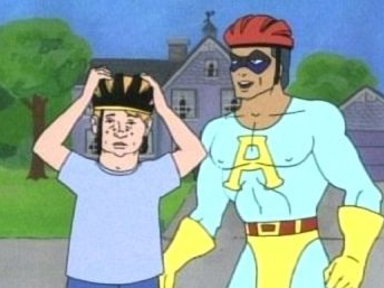 TV Funhouse: Ambiguously Gay Duo Video