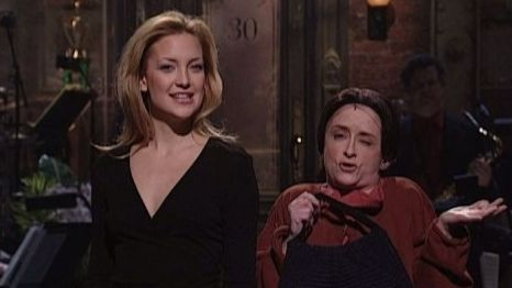 Kate Hudson Monologue