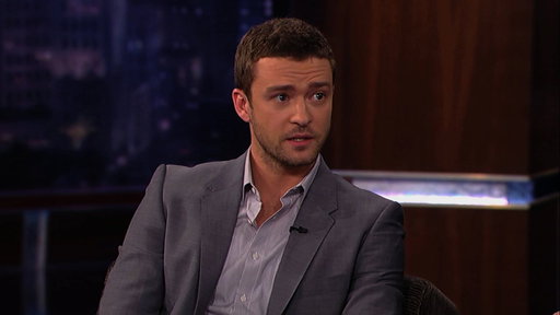 Justin Timberlake, Part 1