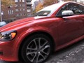 FLDetours - 2009 Volvo C30 R Design Review