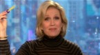 Sesame Street: Diane Sawyer: Expert