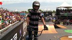 Dew Tour: Nike 6.0 BMX Open: BMX Park Final