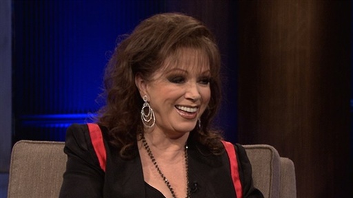 Jackie Collins