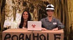 Attack of the Show: SMUT CAVE and AOTS Parody Battle to the Death