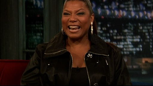 Queen Latifah Video