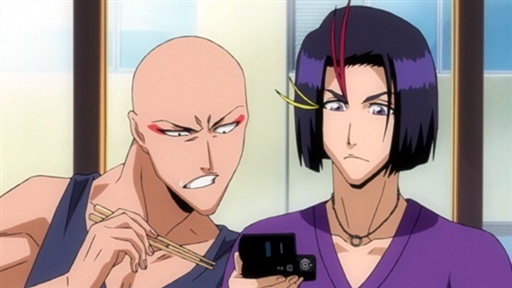 Bleach 128