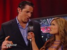 The Winner of NXT Season One Addresses the WWE Universe